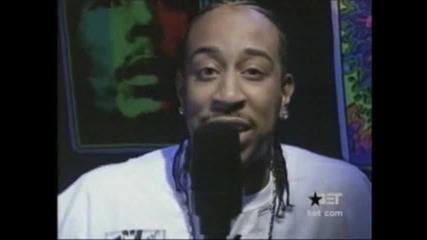 Ludacris - On Rap City Freestyle
