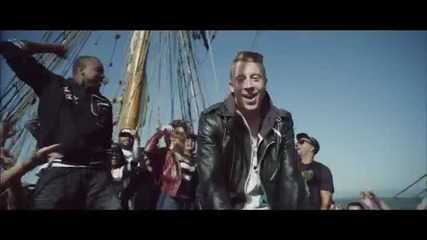 Macklemore _ Ryan Lewis - Can_t Hold Us Feat. Ray Dalton (of