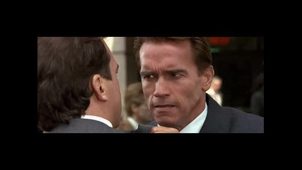 Истински лъжи (1994) Бг Аудио (2/5)