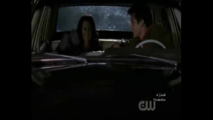 Brooke Davis - Fighter