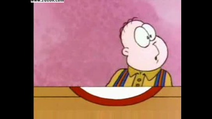 Garfields Special Christmas (част 2)