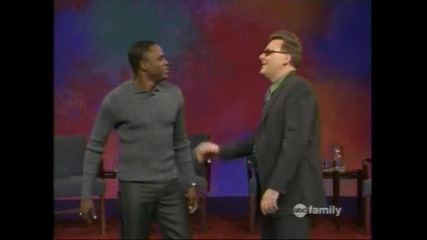 Whose Line Is It Anyway? S05ep28