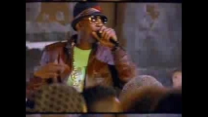 Dj Crack, Timbaland - The Way I Are Remix