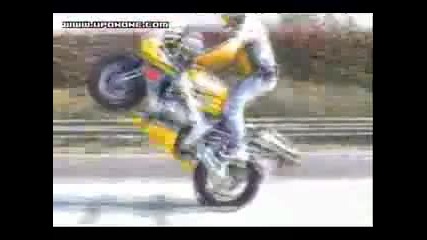 motorcycle stunts 