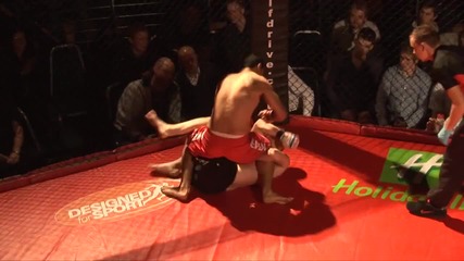 Bushido Challenge - Mma