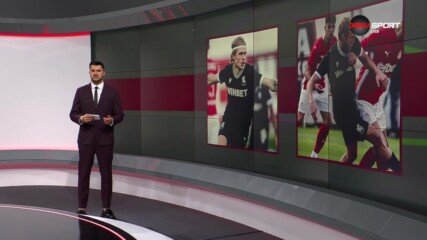 Обзор на кръга в efbet Лига (24 кръг, 11.03.2024)