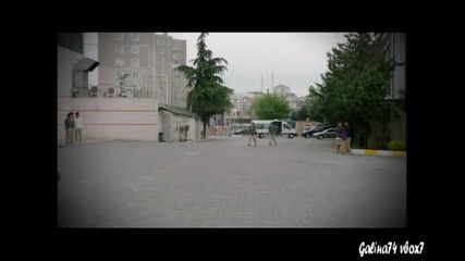 Момичето, което обичах еп.68