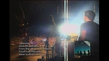 Wow 2005 - 08 - Audio Adrenaline - Leaving 99