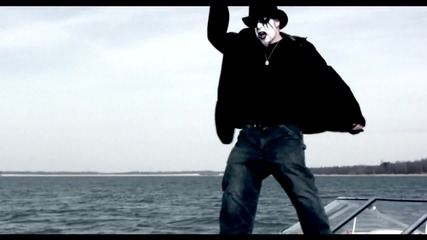 Goatmill - Im On A Boat (feat. Evil Genius) 