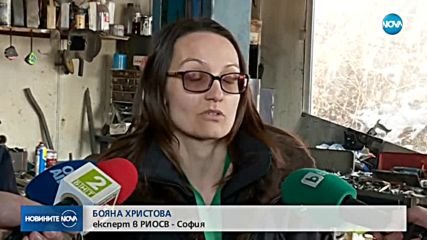 Новините на NOVA (26.01.2018 - централна емисия)
