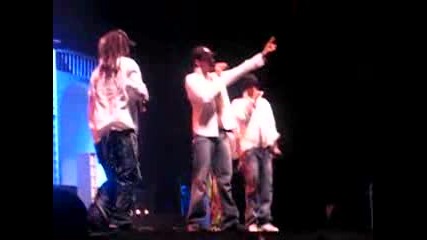 Us5 Acapella In Vienna