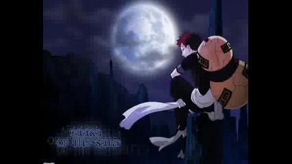 Temari - Runaway