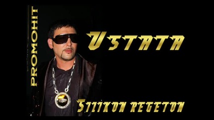 Устата - Силикон - регетон (official Song)