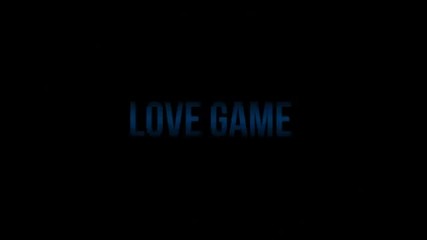 Selena Gomez - Love Game