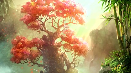 Thomas Bergersen - Autumn Love (2014 - Epic Emotional)