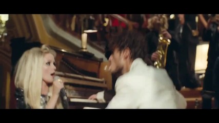 Heineken Commercial 2011 - The Entrance