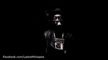 Chevy Woods Feat. Wiz Khalifa - M'fer (2013 Official Video )
