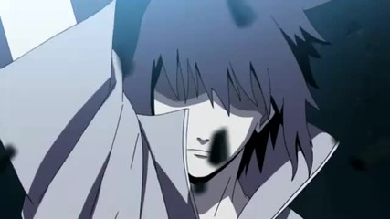 Sasuke vs Raikage amv 2011