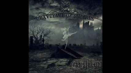 Evans Blue - Halo