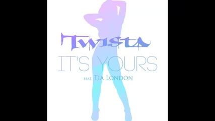 *2014* Twista ft. Tia London - It's yours