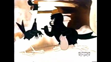 Warner Bros - 011342 Hop, Skip and a Chump Mm Br Cn 