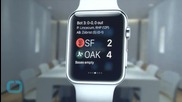 Apple Watch Bumps Delivery Date To July For New Orders