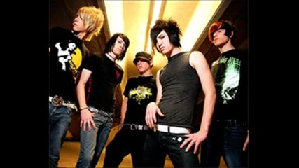 Blessthefall- Times Like These