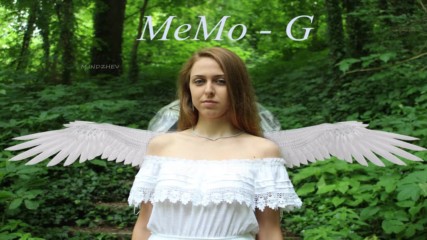 Memo - G - Ангел 2017 (official Audio)