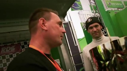 Rds 2010 Petersburg Official Video 