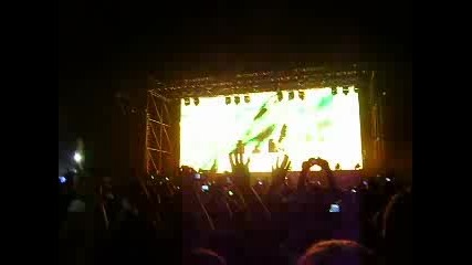 Tiesto @ Cacao Beach 02.08.2009 4