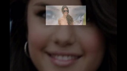 Selena Gomez