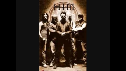 Him Interview: Making Dark Light Part 6/10