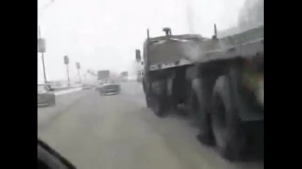 Руски таксиджия