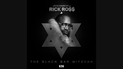 Rick Ross - Burn (slowed Down)