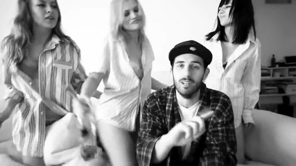 Borgore - Nympho