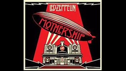 Led Zeppelin Mothership New Album