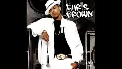 Chris brown - what it do New 