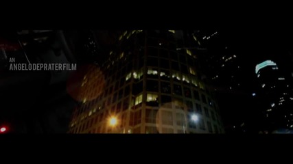 Kid Ink - Ghost ( Официално Видео )