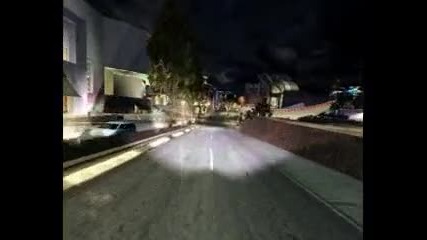 Nfs U2 Demo Movie 