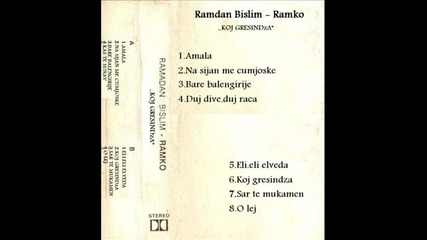 Ramko - 5.eli,eli elveda - 1991