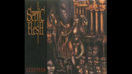 Septic flesh - Esoptron