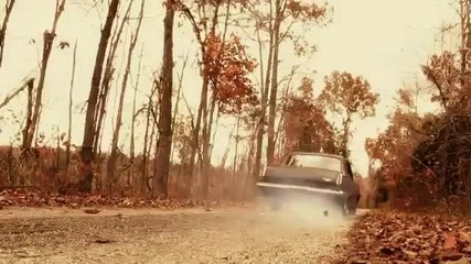 Jane Rose and The Deadend Boys - Bitten