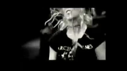 Arch Enemy - My Apocalypse (official Video) 