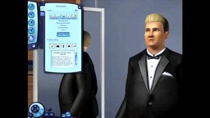 The Sims 3: Developers Walkthrough