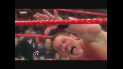 john cena not afraid