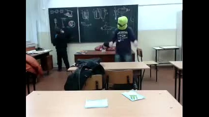 Cveti Ivanov