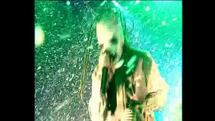 Slipknot - Gently (live) Disasterpeaces