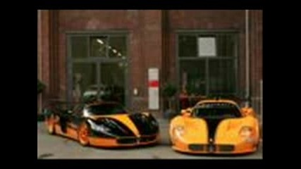 Pro Tuning 2