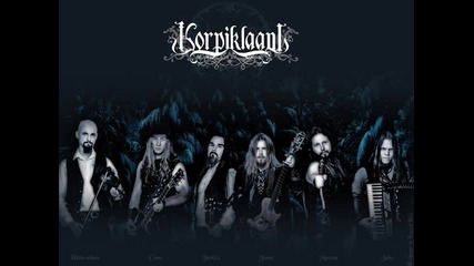 Korpiklaani - Vodka 