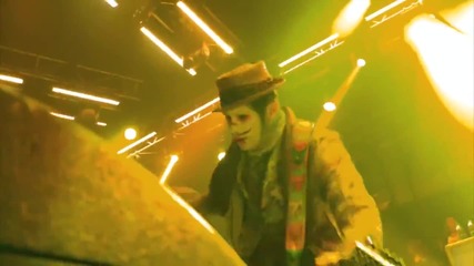 Limp Bizkit - Money Sucks Russian Tour - Diary Part 15 - Official Footage